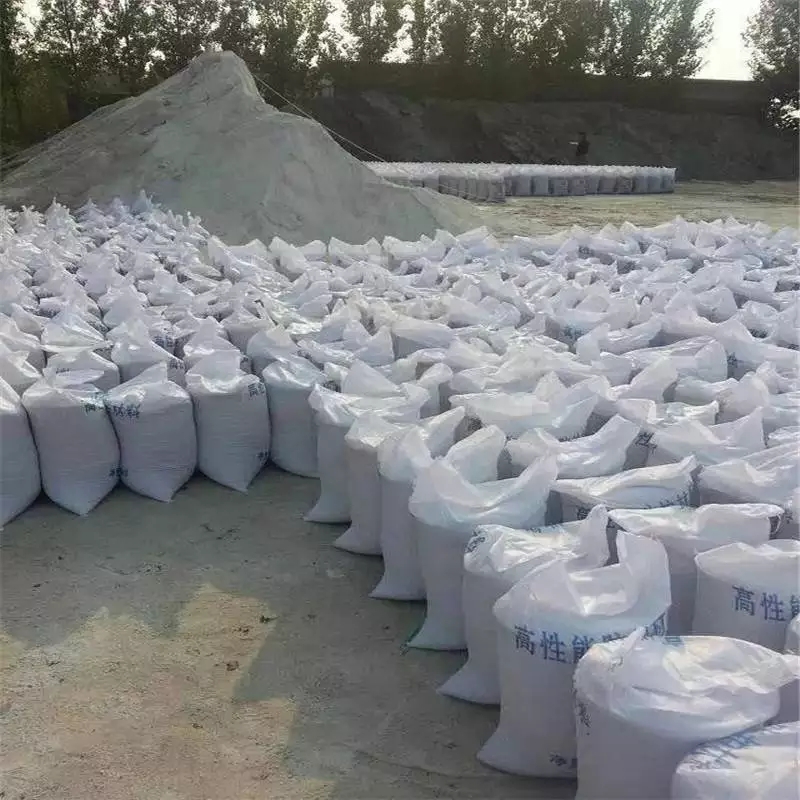 贵阳防辐射硫酸钡砂